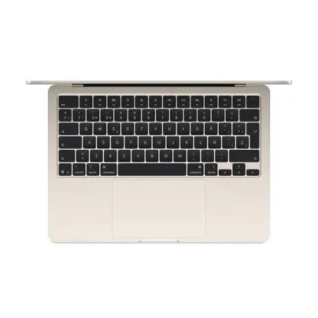 🤑 Soldes MacBook Air 13 M5 24GB 1TB Blanc estrella 