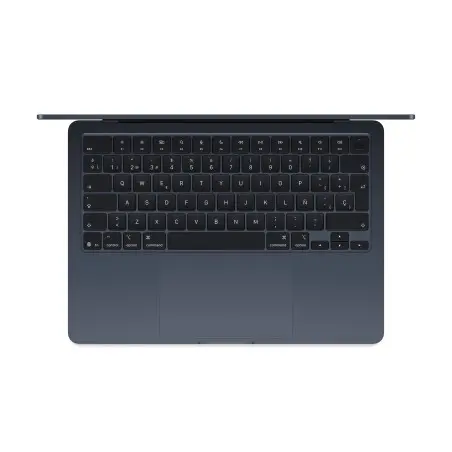 🤑 Soldes MacBook Air 13 M5 16GB 1TB Minuit 