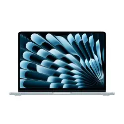 🤑 Soldes MacBook Air 13 M5 16GB 512GB Bleu ciel 