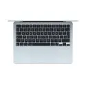 🤑 Soldes MacBook Air 13 M5 16GB 512GB Bleu ciel 