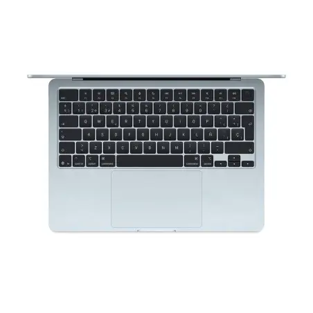 🤑 Soldes MacBook Air 13 M5 16GB 1TB Bleu ciel 