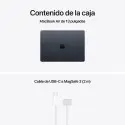 🤑 Soldes MacBook Air 13 M5 24GB 1TB Minuit 