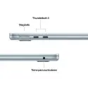 🤑 Soldes MacBook Air 13 M5 24GB 1TB Bleu ciel 