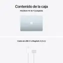 🤑 Soldes MacBook Air 13 M5 16GB 1TB Bleu ciel 