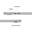 🤑 Soldes MacBook Air 15 M5 16GB 512GB Argent 