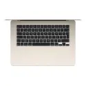 🤑 Soldes MacBook Air 15 M5 16GB 512GB Blanc estrella 