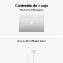 🤑 Soldes MacBook Air 15 M5 16GB 1TB Argent 