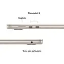 🤑 Soldes MacBook Air 15 M5 16GB 512GB Blanc estrella 
