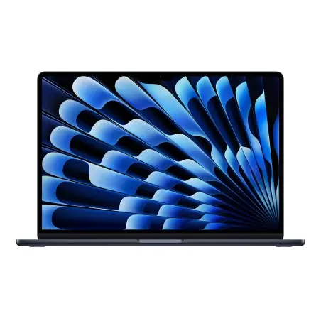 🤑 Soldes MacBook Air 15 M5 24GB 1TB Minuit 