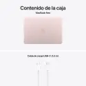 🤑 Soldes MacBook Neo A18 Pro 8GB 512GB Touch ID Rose nuage 