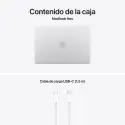 🤑 Soldes MacBook Neo A18 Pro 8GB 256GB Argent 