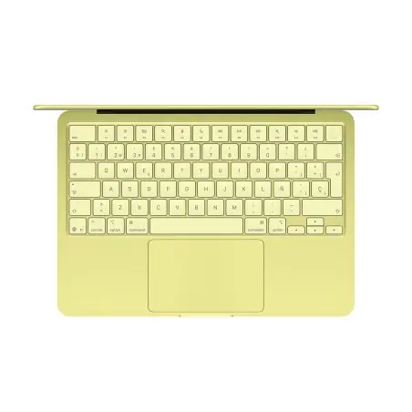 🤑 Soldes MacBook Neo A18 Pro 8GB 256GB Citron 