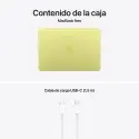 🤑 Soldes MacBook Neo A18 Pro 8GB 256GB Citron 