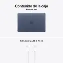 🤑 Soldes MacBook Neo A18 Pro 8GB 256GB Indigo 
