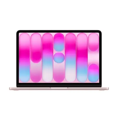 🤑 Soldes MacBook Neo A18 Pro 8GB 256GB Rose nuage 