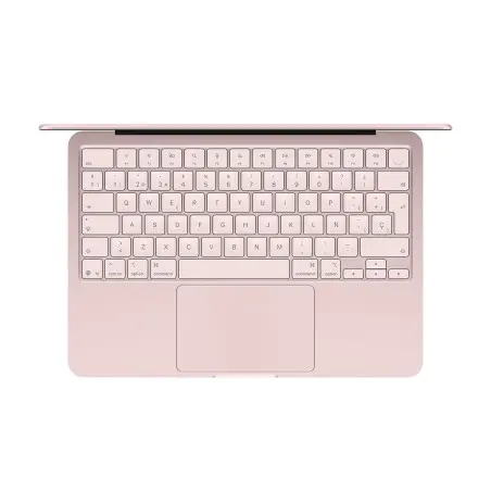 🤑 Soldes MacBook Neo A18 Pro 8GB 256GB Rose nuage 