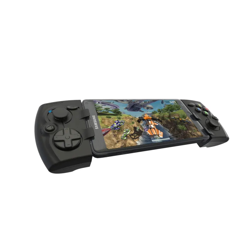 🤑 Soldes Gamepad Phonejoy Noir Android 