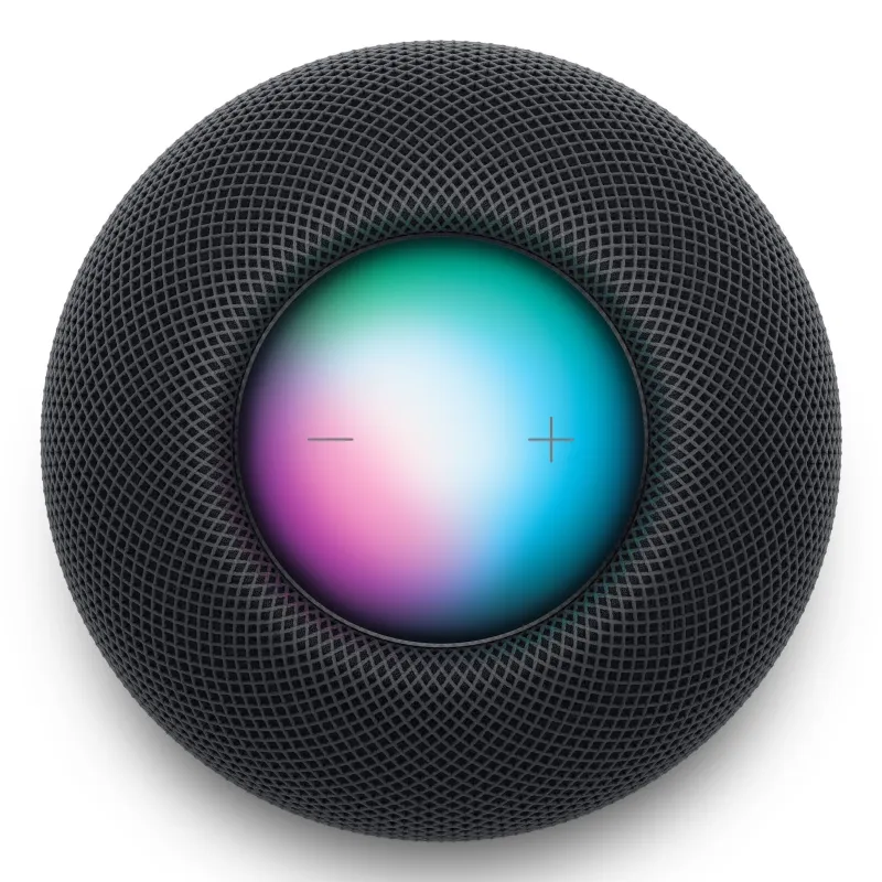 HomePod mini Minuit | ShopDutyFree.fr