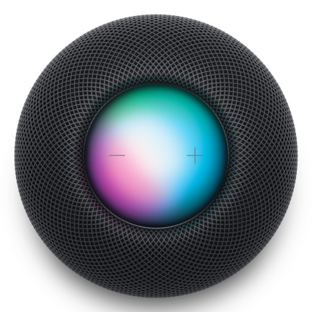 HomePod mini Minuit | ShopDutyFree.fr