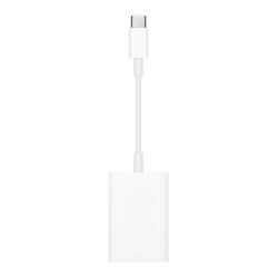 🤑 Soldes Adaptateur de USB-C vers SD 