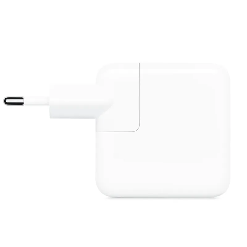Chargeur USB C 30W | ShopDutyFree.fr