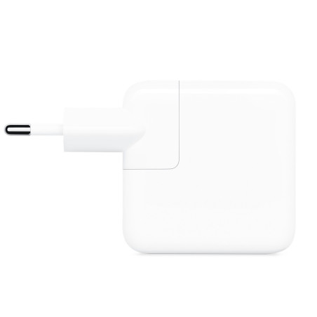Chargeur USB C 30W | ShopDutyFree.fr