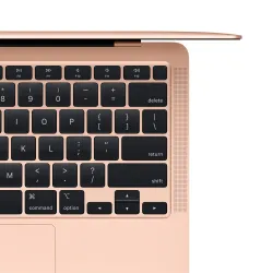 🤑 Soldes MacBook Air 13 M1 256GB Gold  1