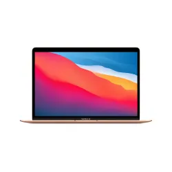 🤑 Soldes MacBook Air 13 M1 256GB Gold  2