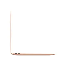🤑 Soldes MacBook Air 13 M1 256GB Gold  3