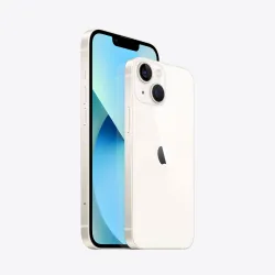 🤑 Soldes iPhone 13 128GB Blanc  4