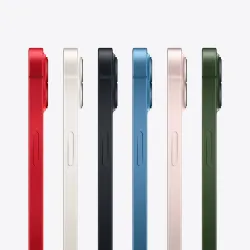 🤑 Soldes iPhone 13 128GB Blanc  7