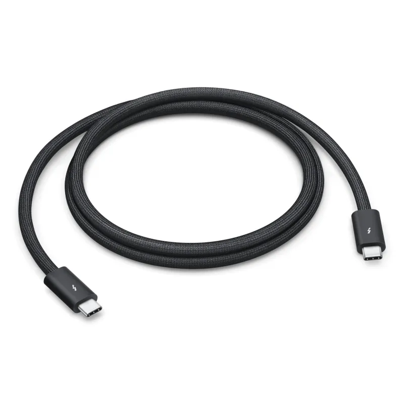 Câble Thunderbolt 5 | ShopDutyFree.fr