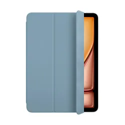🤑 Soldes Coque folio iPad Air 11 Bleu  1