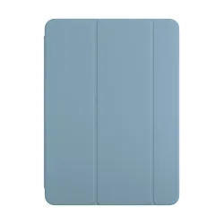 🤑 Soldes Coque folio iPad Air 11 Bleu  2