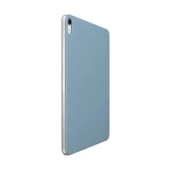 🤑 Soldes Coque folio iPad Air 11 Bleu  3