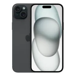 🤑 Soldes iPhone 15 Plus 256Go Noir  1