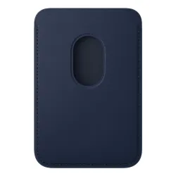 Portefeuille iPhone FineWoven Bleu | ShopDutyFree.fr 2