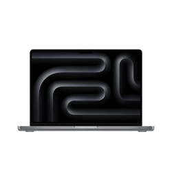 MacBook Pro 14 M3 2To 16Go RAM gris | ShopDutyFree.fr