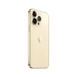 🤑 Soldes iPhone 14 Pro Max 512GB Gold  2