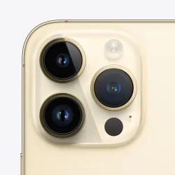 🤑 Soldes iPhone 14 Pro Max 512GB Gold  3