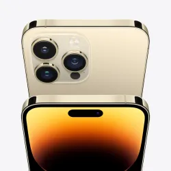 🤑 Soldes iPhone 14 Pro Max 512GB Gold  4