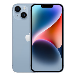 iPhone 14 Plus 512GB Bleu | ShopDutyFree.fr