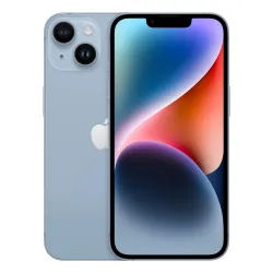 iPhone 14 Plus 512GB Bleu | ShopDutyFree.fr 1