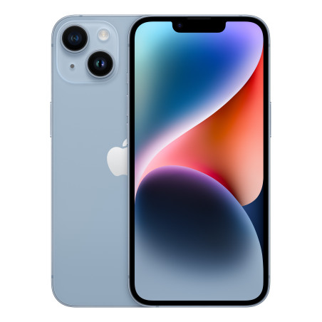 iPhone 14 Plus 512GB Bleu | ShopDutyFree.fr