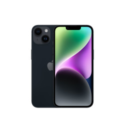 🤑 Soldes iPhone 14 128GB Minuit 