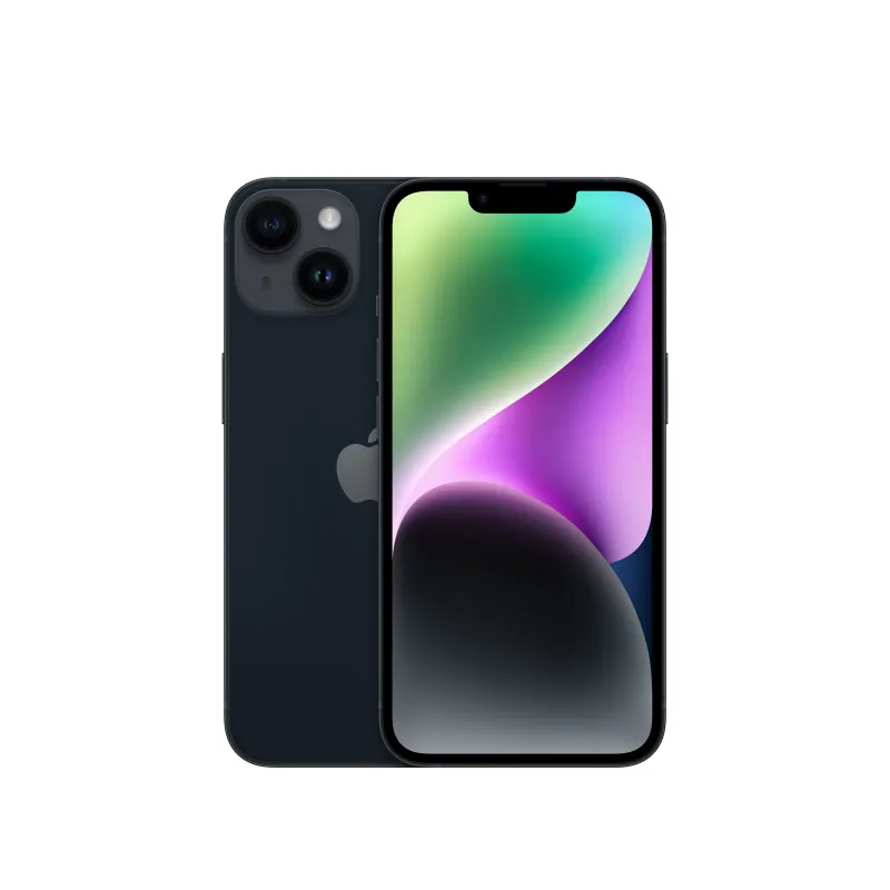 🤑 Soldes iPhone 14 128GB Minuit 