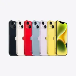 🤑 Soldes iPhone 14 128GB Minuit  5