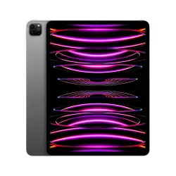 🤑 Soldes iPad Pro 12.9 Wifi 1TB Gris  1