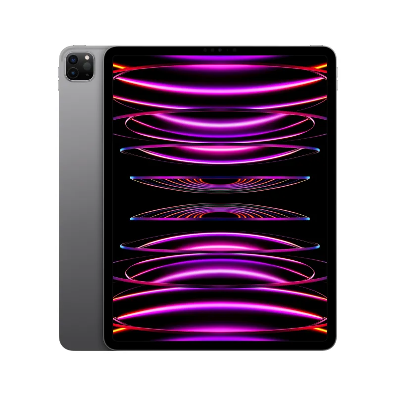 🤑 Soldes iPad Pro 12.9 Wifi 1TB Gris 