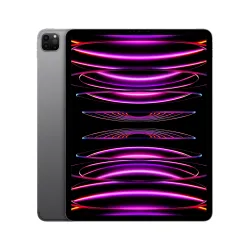 🤑 Soldes iPad Pro 12.9 Wifi Cellulaire 512GB Gris  2
